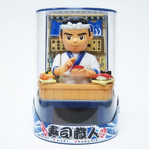 Giocattolo giapponese sushi - giocattolo,