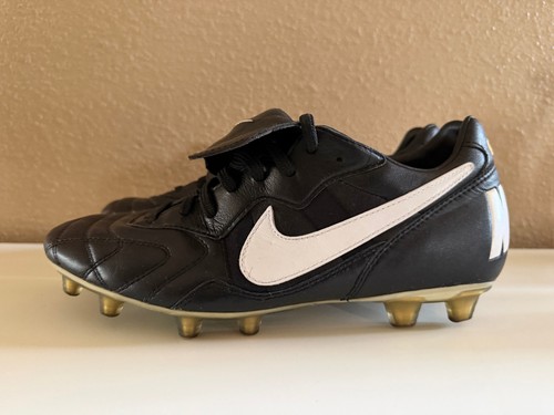 Scarpe calcio nike tiempo - scarpe, da