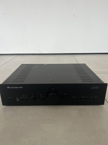 Cambridge audio azur - cambridge, 540a