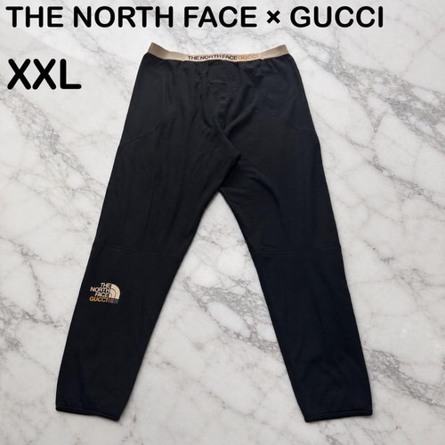 Pantaloni pista gucci the - pantaloni,