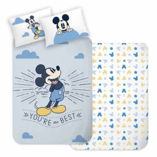 Disney mickey mouse set - disney,