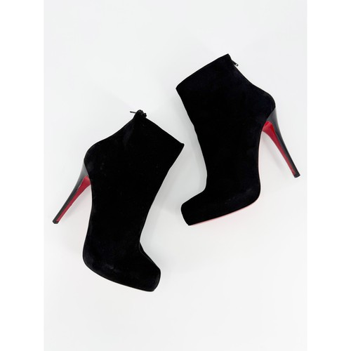 Stivaletti christian louboutin - stivaletti,