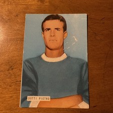 FIGURINE FOTOCALCIO 1965-66 COME DA FOTO DOTTI LAZIO