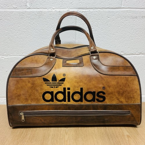 Borsa vintage adidas - vintage, peter
