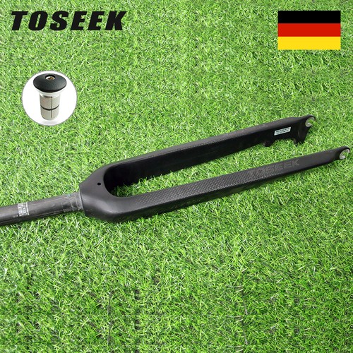Forcella rigida toseek - forcella,