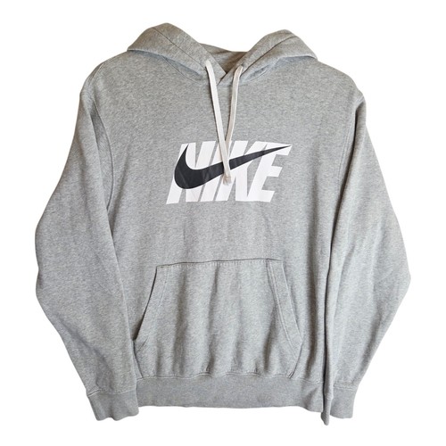 Felpa con cappuccio - , nike