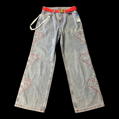 Pantaloni comics retro - pantaloni,