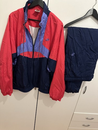 Tuta nike air - tuta,