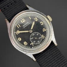 Orologio vintage tedesco