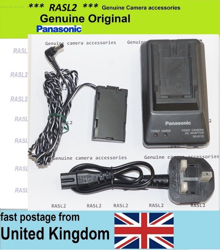 Kit originale panasonic b25 - originale,