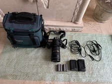 Appareil Photo Nikon d700 Avec