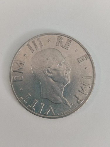 Lire 1939 xviii magnetica - lire,