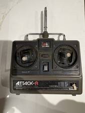 FUTABA ATTACK SPORT R FPT2NR