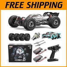 Passeggino radiocomandato