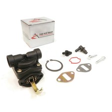 Kit Pompa Carburante con Guarnizione per Motore Kohler Bieffebi 18cv (13,4 kW) CV493-27538