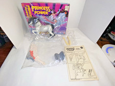 Vintage 1984 Storm She-Ra