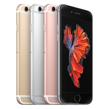 Smartphone Apple iPhone 6S