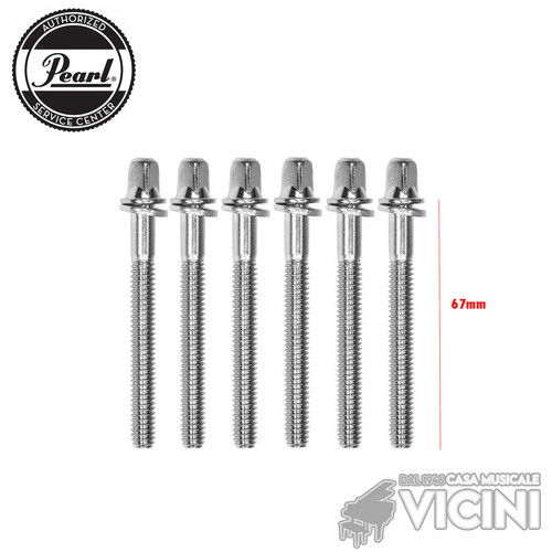 Ricambio pearl 063l 6 - pearl, t-063l/6