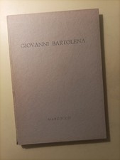 Giovanni bartolena Marzocco