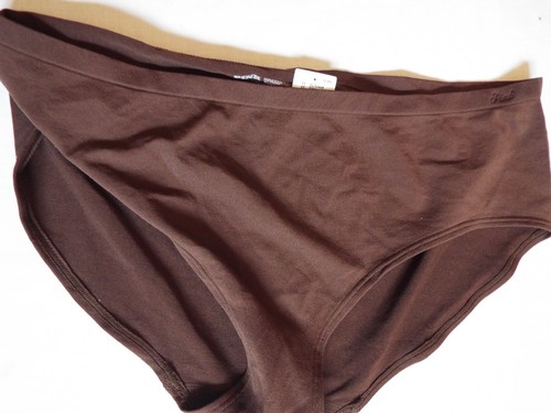 Panty hiphugger liscio - , senza