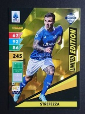 Calciatori 2024-2025 Adrenalyn