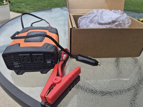 Inverter potenza ampeak - di,