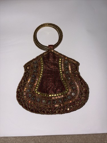 Bracciale borsa vintage - bracciale,