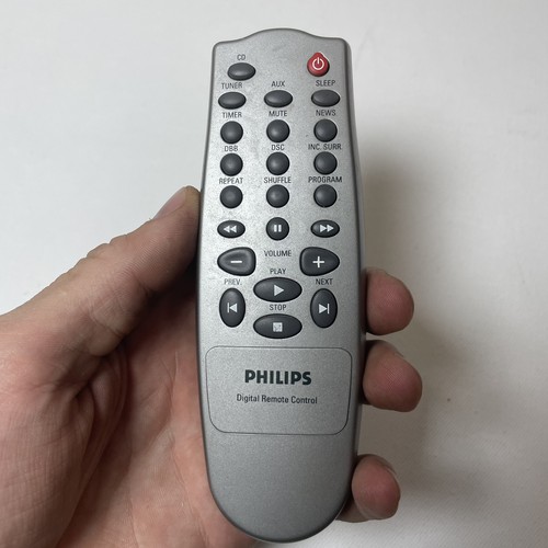 Telecomando originale philips - originale,