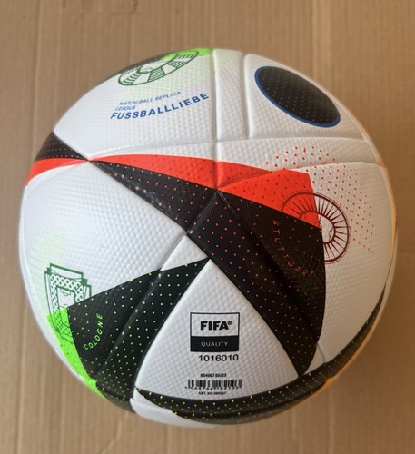 Pallone calcio adidas euro - adidas,