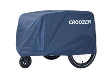 Croozer Rimorchio Pieghevole