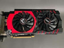 MSI GeForce GTX 970 4 GB GDDR5