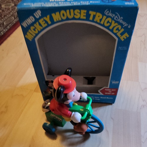 Vintage illco walt disney - illco,