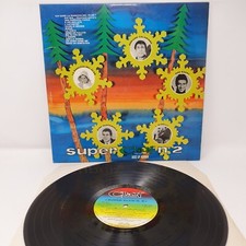 LP Various – Super Clan N°