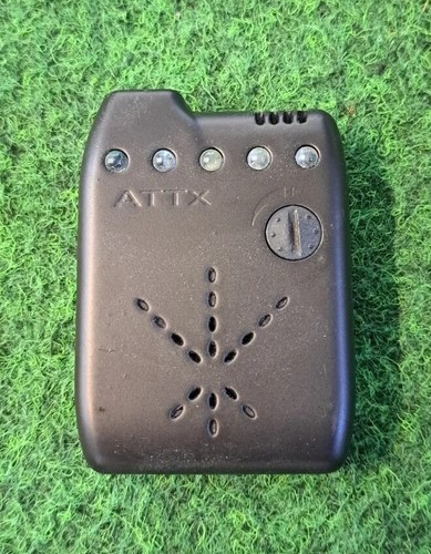 Ricevitore gardner tackle attx - tackle,