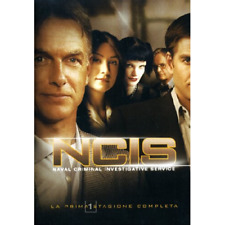 Ncis - Stagione 01 (6 Dvd) [Dvd Usato]