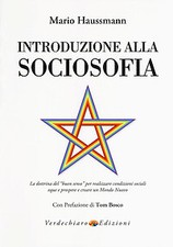 Introduzione alla sociosofia