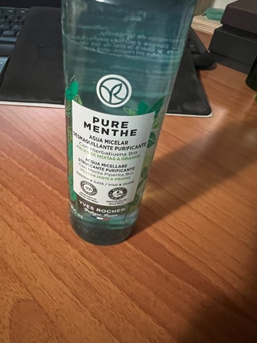 Yves rocher acqua micellare - yves,