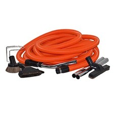 Fit All Central Vac