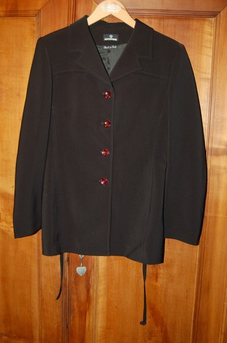 Sottotono giacca donna nera - sottotono,,