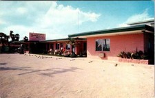 Cartolina Daytona Beach, FL