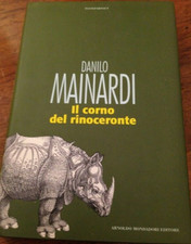 il corno del rinoceronte