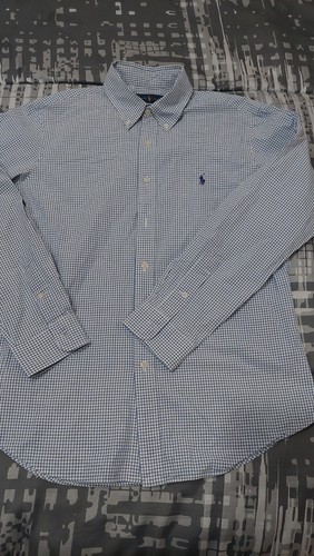 Camicia ralph lauren - lauren, tg