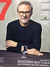 7-Sette 2022 41  Massimo Bottura,Paola-Massimo Noli,Vanessa Beecroft,Mia Ceran