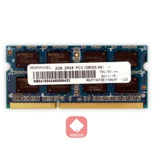 Ramaxel Ram DDR3 DDR-3 2Gb