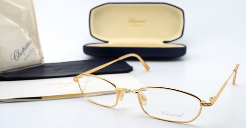 Occhiali chopard lunettes c052 - occhiali,