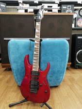 IBANEZ RG370DXFM Chitarra