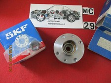 BAFB 633807D MOZZO CUSCINETTO RUOTA FIAT TIPO TEMPRA LANCIA DEDRA ALFA-ROMEO 155