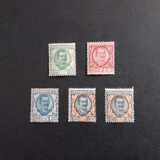Italia regno 1923 serie - italia,