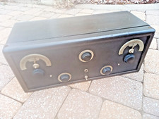 Radio Crosley Trirdyn 3 tubi