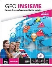 GEO INSIEME - PERCORSI DI